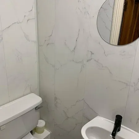 Maison d'hôtes In House - Ensuite With King Bed 2 Phibblestown